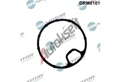 Dr.Motor Automotive Tsnn pouzdra olejovho filtru DMA DRM0101, DRM0101