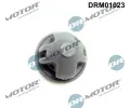Upev�ovac� element krytu motoru&nbsp;Dr.Motor Automotive&nbsp;&dash;&nbsp;DMA DRM01023