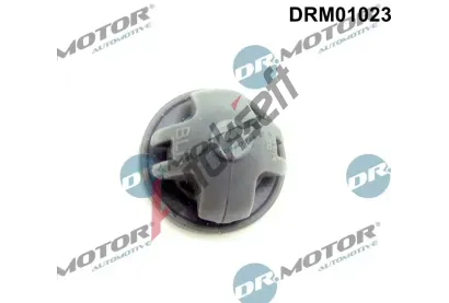Dr.Motor Automotive Upevňovací element krytu motoru DMA DRM01023, DRM01023 Dr.Motor Automotive Upevňovací element krytu motoru DMA DRM01023, DRM01023