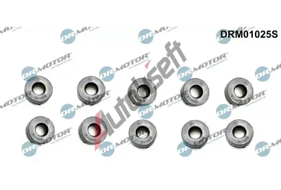 Dr.Motor Automotive Doraz krytu motoru DMA DRM01025S, DRM01025S