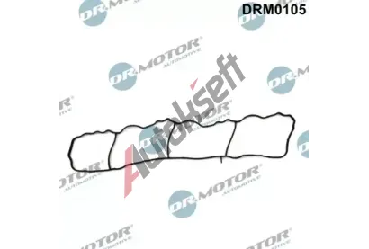 Dr.Motor Automotive Tsnn kolena sacho potrub DMA DRM0105, DRM0105