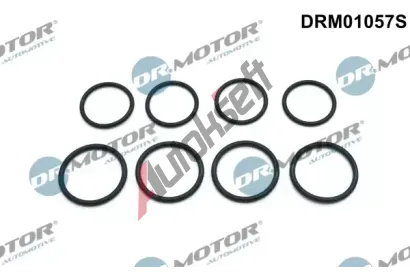 Dr.Motor Automotive Těsnicí kroužek šachty svíčky DMA DRM01057S, DRM01057S Dr.Motor Automotive Těsnicí kroužek šachty svíčky DMA DRM01057S, DRM01057S