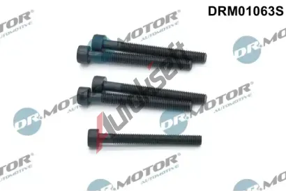 Dr.Motor Automotive roub drku vstikovac trysky DMA DRM01063S, DRM01063S