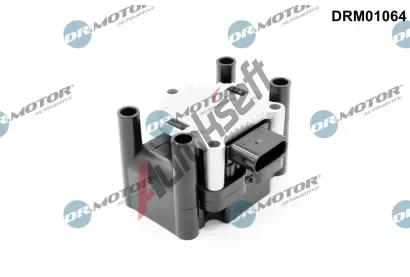 Dr.Motor Automotive Zapalovací cívka DMA DRM01064, DRM01064 Dr.Motor Automotive Zapalovací cívka DMA DRM01064, DRM01064