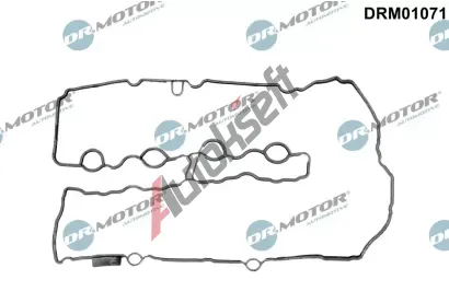 Dr.Motor Automotive Tsnn krytu hlavy vlce DMA DRM01071, DRM01071