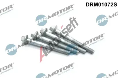 Dr.Motor Automotive Šroub držáku vstřikovací trysky DMA DRM01072S, DRM01072S Dr.Motor Automotive Šroub držáku vstřikovací trysky DMA DRM01072S, DRM01072S