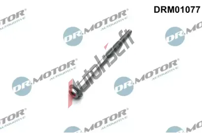 Dr.Motor Automotive roub drku vstikovac trysky DMA DRM01077, DRM01077