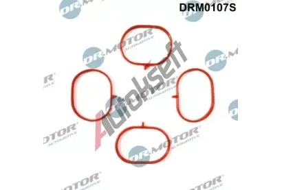 Dr.Motor Automotive Sada tsnn kolena sacho potrub DMA DRM0107S, DRM0107S
