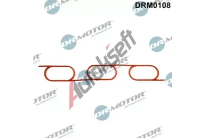 Dr.Motor Automotive Těsnění kolena sacího potrubí DMA DRM0108, DRM0108 Dr.Motor Automotive Těsnění kolena sacího potrubí DMA DRM0108, DRM0108