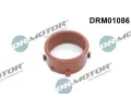 Dr.Motor Automotive Tsnic krouek hadice plnicho vzduchu ‐ DMA DRM01086
