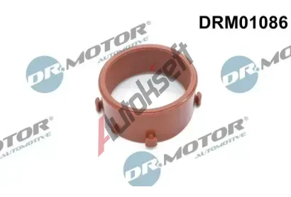 Dr.Motor Automotive Tsnic krouek hadice plnicho vzduchu DMA DRM01086, DRM01086