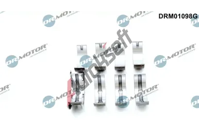 Dr.Motor Automotive Loiskov pouzdro ojnice DMA DRM01098G, DRM01098G