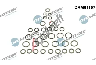 Dr.Motor Automotive Opravná sada klimatizace DMA DRM01107, DRM01107 Dr.Motor Automotive Opravná sada klimatizace DMA DRM01107, DRM01107