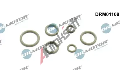 Dr.Motor Automotive Opravná sada klimatizace DMA DRM01108, DRM01108 Dr.Motor Automotive Opravná sada klimatizace DMA DRM01108, DRM01108