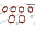 Dr.Motor Automotive Sada tsnn kolena sacho potrub ‐ DMA DRM0110S