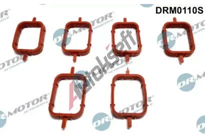 Dr.Motor Automotive Sada tsnn kolena sacho potrub DMA DRM0110S, DRM0110S