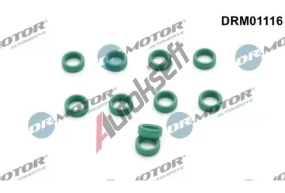 Dr.Motor Automotive Opravná sada klimatizace DMA DRM01116, DRM01116 Dr.Motor Automotive Opravná sada klimatizace DMA DRM01116, DRM01116
