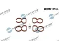 Sada t�sn�n� kolena sac�ho potrub�&nbsp;Dr.Motor Automotive&nbsp;&dash;&nbsp;DMA DRM0111SL