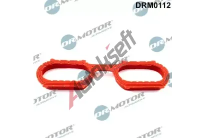 Dr.Motor Automotive T�sn�n� kolena sac�ho potrub� DMA DRM0112, DRM0112