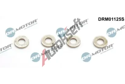 Dr.Motor Automotive Ochranný kryt proti zahřívání vstřikovacího systému DMA DRM01125S, DRM01125S Dr.Motor Automotive Ochranný kryt proti zahřívání vstřikovacího systému DMA DRM01125S, DRM01125S