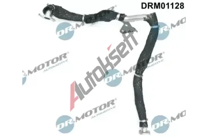 Dr.Motor Automotive Potrubí AGR-ventil DMA DRM01128, DRM01128 Dr.Motor Automotive Potrubí AGR-ventil DMA DRM01128, DRM01128