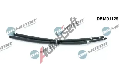 Dr.Motor Automotive Veden hadice, regenerace filtru saz/pevnch stic DMA DRM01129, DRM01129