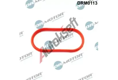 Dr.Motor Automotive T�sn�n� kolena sac�ho potrub� DMA DRM0113, DRM0113