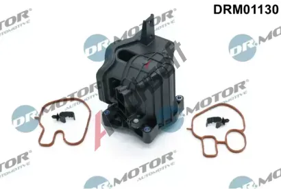 Dr.Motor Automotive Chladi recirkulace spalin DMA DRM01130, DRM01130