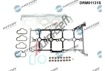Dr.Motor Automotive Sada těsnění hlavy válce DMA DRM01131S, DRM01131S Dr.Motor Automotive Sada těsnění hlavy válce DMA DRM01131S, DRM01131S