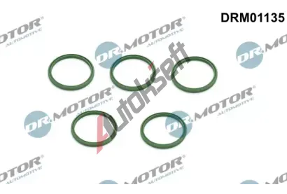 Dr.Motor Automotive Těsnicí kroužek hadice plnicího vzduchu DMA DRM01135, DRM01135 Dr.Motor Automotive Těsnicí kroužek hadice plnicího vzduchu DMA DRM01135, DRM01135