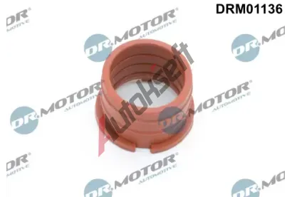 Dr.Motor Automotive Těsnicí kroužek, odvzdušnění klikové skříně DMA DRM01136, DRM01136 Dr.Motor Automotive Těsnicí kroužek, odvzdušnění klikové skříně DMA DRM01136, DRM01136