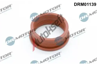 Dr.Motor Automotive T�snic� krou�ek hadice plnic�ho vzduchu DMA DRM01139, DRM01139