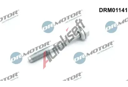 Dr.Motor Automotive Šroub držáku vstřikovací trysky DMA DRM01141, DRM01141 Dr.Motor Automotive Šroub držáku vstřikovací trysky DMA DRM01141, DRM01141
