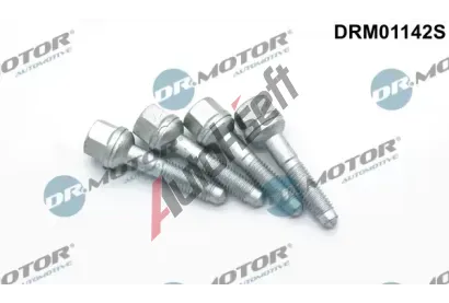Dr.Motor Automotive Šroub držáku vstřikovací trysky DMA DRM01142S, DRM01142S Dr.Motor Automotive Šroub držáku vstřikovací trysky DMA DRM01142S, DRM01142S