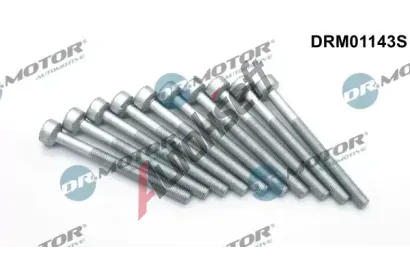 Dr.Motor Automotive roub drku vstikovac trysky DMA DRM01143S, DRM01143S