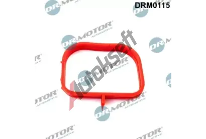 Dr.Motor Automotive Tsnn kolena sacho potrub DMA DRM0115, DRM0115