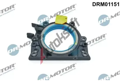 Dr.Motor Automotive Těsnicí kroužek klikového hřídele DMA DRM01151, DRM01151 Dr.Motor Automotive Těsnicí kroužek klikového hřídele DMA DRM01151, DRM01151