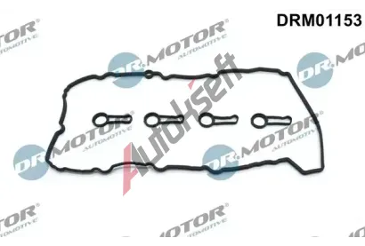 Dr.Motor Automotive Sada tsnn krytu hlavy vlce DMA DRM01153, DRM01153