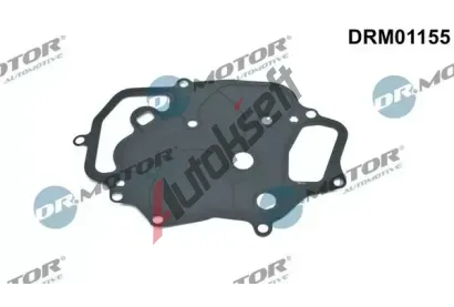 Dr.Motor Automotive Těsnění pouzdra olejového filtru DMA DRM01155, DRM01155 Dr.Motor Automotive Těsnění pouzdra olejového filtru DMA DRM01155, DRM01155
