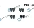 Nastavovac prvek krtic klapky Dr.Motor Automotive ‐ DMA DRM01156S