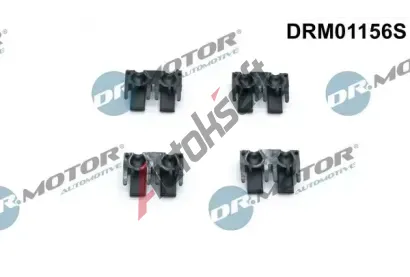 Dr.Motor Automotive Nastavovací prvek škrticí klapky DMA DRM01156S, DRM01156S Dr.Motor Automotive Nastavovací prvek škrticí klapky DMA DRM01156S, DRM01156S