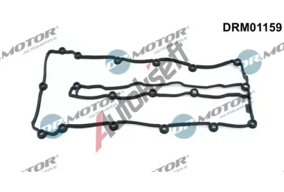 Dr.Motor Automotive Těsnění krytu hlavy válce DMA DRM01159, DRM01159 Dr.Motor Automotive Těsnění krytu hlavy válce DMA DRM01159, DRM01159