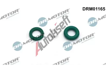 Dr.Motor Automotive Sada těsnění vstřikovací trysky DMA DRM01165, DRM01165 Dr.Motor Automotive Sada těsnění vstřikovací trysky DMA DRM01165, DRM01165