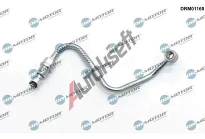 Dr.Motor Automotive Olejov potrub DMA DRM01168, DRM01168