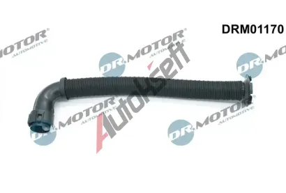 Dr.Motor Automotive Hadička zásobování vzduchem DMA DRM01170, DRM01170 Dr.Motor Automotive Hadička zásobování vzduchem DMA DRM01170, DRM01170