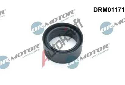 Dr.Motor Automotive T�snic� krou�ek hadice plnic�ho vzduchu DMA DRM01171, DRM01171