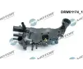 Dr.Motor Automotive Pouzdro termostatu DMA DRM01174, DRM01174