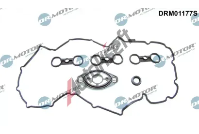 Dr.Motor Automotive Sada těsnění krytu hlavy válce DMA DRM01177S, DRM01177S Dr.Motor Automotive Sada těsnění krytu hlavy válce DMA DRM01177S, DRM01177S