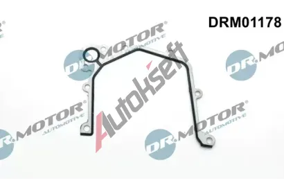 Dr.Motor Automotive Tsnn olejovho erpadla DMA DRM01178, DRM01178