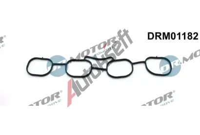 Dr.Motor Automotive T�sn�n� pouzdra kolena sac�ho potrub� DMA DRM01182, DRM01182